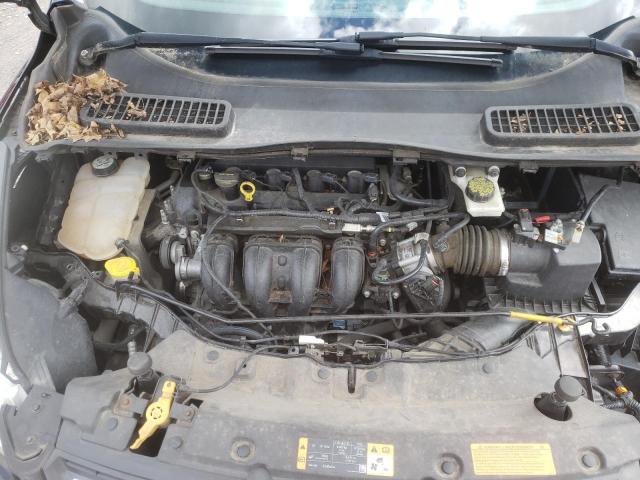 Photo 12 from auction – 2013 FORD ESCAPE S with VIN 1FMCU0F7XDUB77204