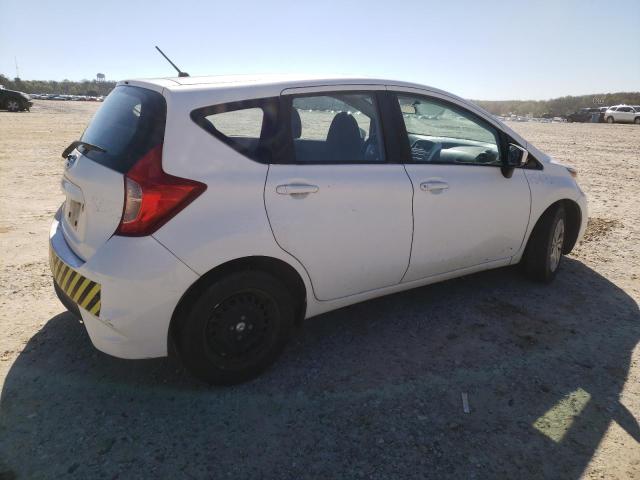 Photo 3 from auction – 2017 NISSAN VERSA NOTE with VIN 3N1CE2CP8HL354191