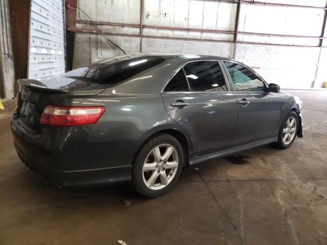 Photo 3 from auction – 2007 TOYOTA CAMRY CE with VIN 4T1BE46K37U087966