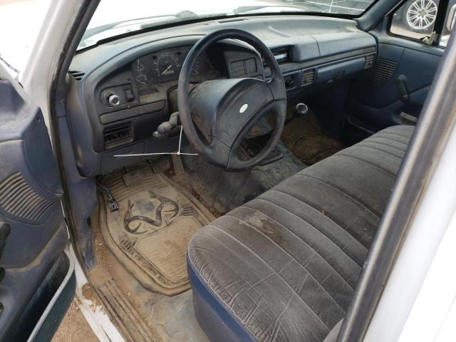 Photo 8 from auction – 1992 FORD F150 with VIN 2FTEF15N0NCA75649