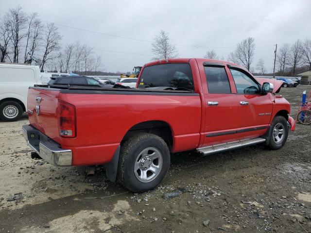 Photo 3 from auction – 2004 DODGE RAM 1500 S with VIN 1D7HA18N34S760560