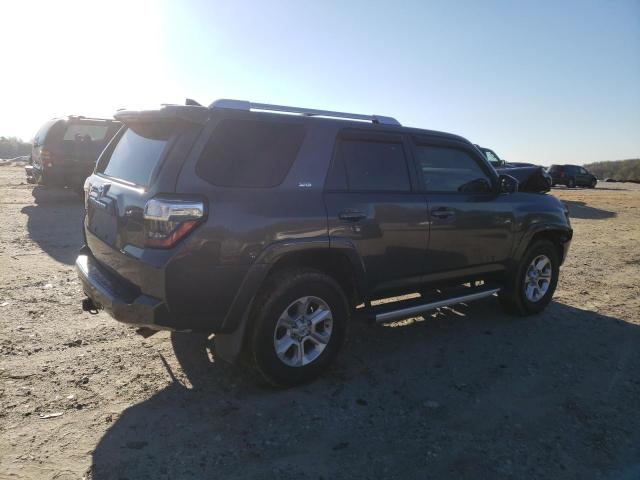 Photo 3 from auction – 2016 TOYOTA 4RUNNER SR with VIN JTEBU5JR1G5286960