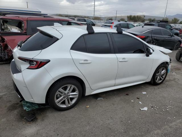 Photo 3 from auction – 2021 TOYOTA COROLLA SE with VIN JTND4MBEXM3117543