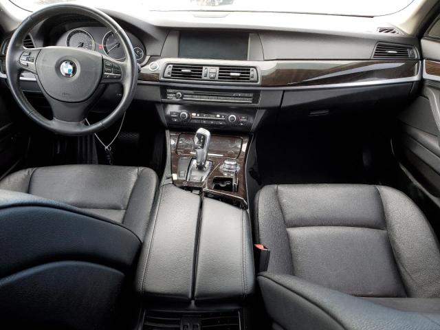 Photo 8 from auction – 2011 BMW 535 XI with VIN WBAFU7C57BDU54818