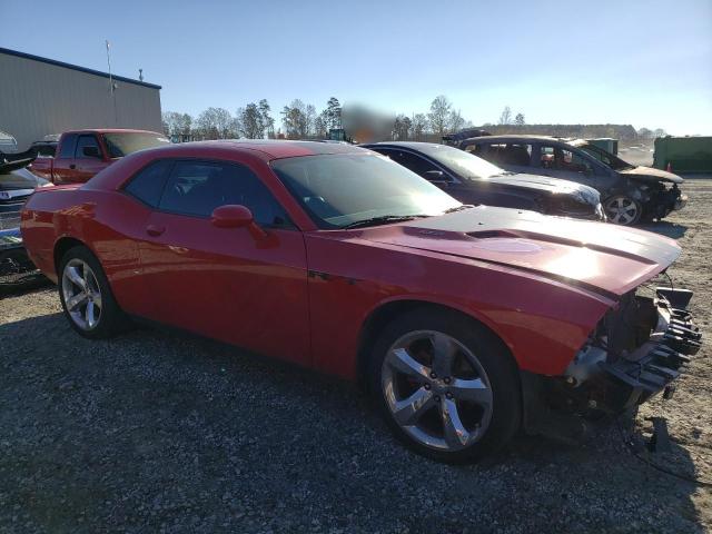 Photo 4 from auction – 2013 DODGE CHALLENGER with VIN 2C3CDYBT7DH631096