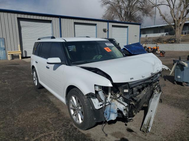 Photo 4 from auction – 2015 FORD FLEX LIMIT with VIN 2FMHK6D88FBA09189