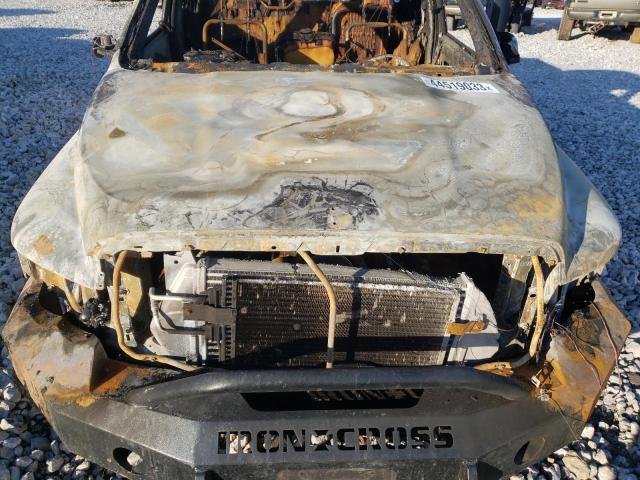 Photo 11 from auction – 2005 DODGE RAM 3500 S with VIN 3D7MR48C35G708426
