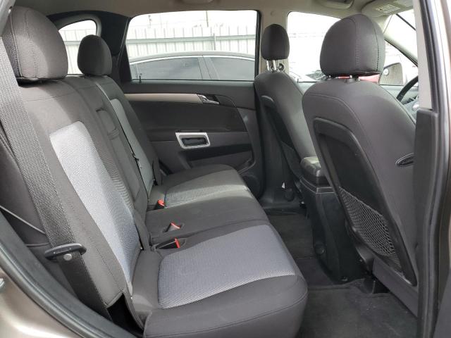 Photo 11 from auction – 2012 CHEVROLET CAPTIVA SP with VIN 3GNAL2EK3CS533434