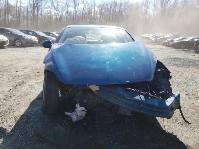 صورة رقم 5 من المزاد - 2012 MAZDA 3 I مع VIN JM1BL1V83C1696839