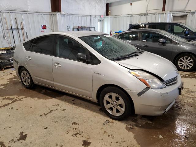 Photo 4 from auction – 2007 TOYOTA PRIUS with VIN JTDKB20U077682025
