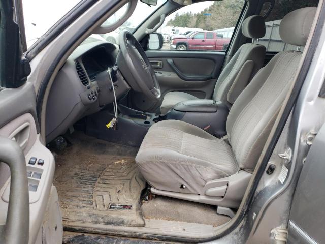 Photo 7 from auction – 2004 TOYOTA TUNDRA DOU with VIN 5TBDT44124S448285