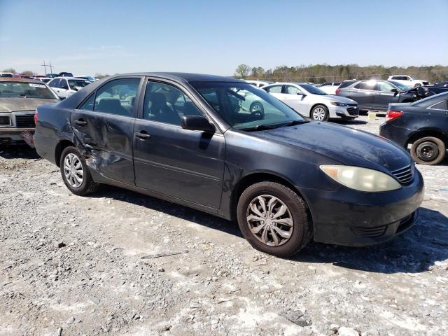 Photo 4 from auction – 2005 TOYOTA CAMRY LE with VIN 4T1BE32K75U412986