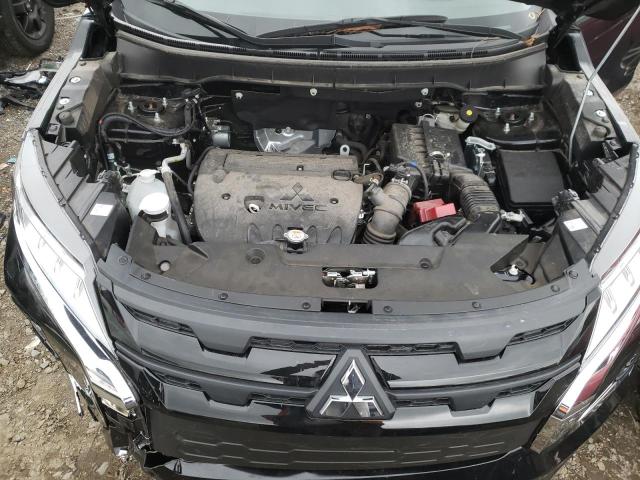 Photo 11 from auction – 2022 MITSUBISHI OUTLANDER with VIN JA4APUAU9NU002770