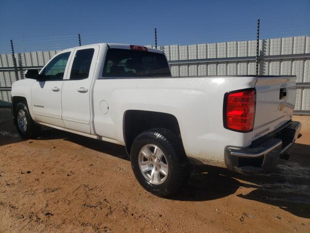 Photo 2 from auction – 2019 CHEVROLET SILVERADO with VIN 2GCRCPEC1K1180994