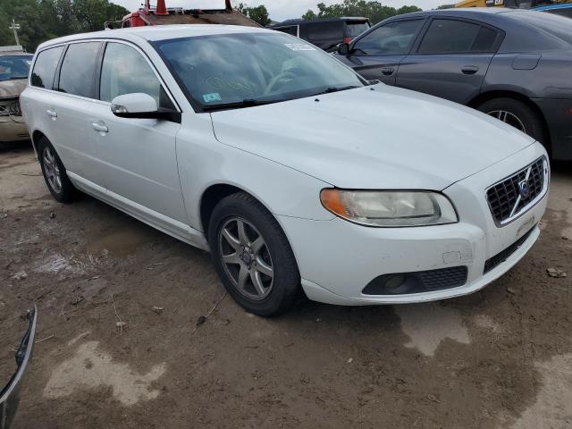 Photo 4 from auction – 2008 VOLVO V70 3.2 with VIN YV1BW982681032999