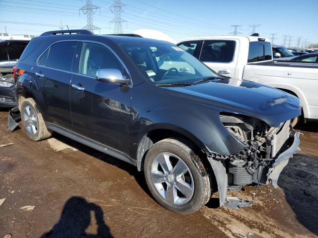 Photo 4 from auction – 2014 CHEVROLET EQUINOX LT with VIN 2GNALCEK5E6327331