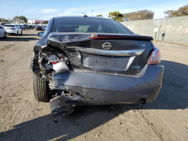 Photo 6 from auction – 2013 NISSAN ALTIMA 2.5 with VIN 1N4AL3AP9DN541815