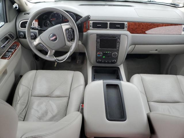 Photo 8 from auction – 2011 GMC YUKON SLT with VIN 1GKS2CE0XBR260311