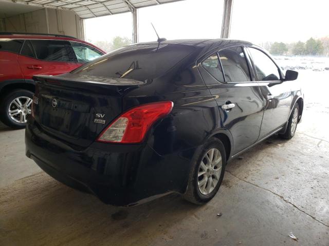 Photo 3 from auction – 2017 NISSAN VERSA S with VIN 3N1CN7AP7HL847103