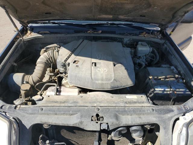 Photo 12 from auction – 2006 TOYOTA 4RUNNER SR with VIN JTEZU14RX68061663
