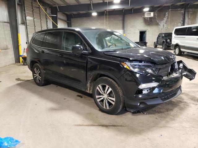 Photo 4 from auction – 2016 HONDA PILOT EX with VIN 5FNYF6H31GB048377