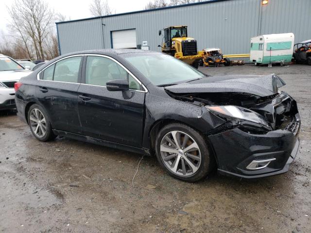 Photo 4 from auction – 2019 SUBARU LEGACY 3.6 with VIN 4S3BNEN66K3004740