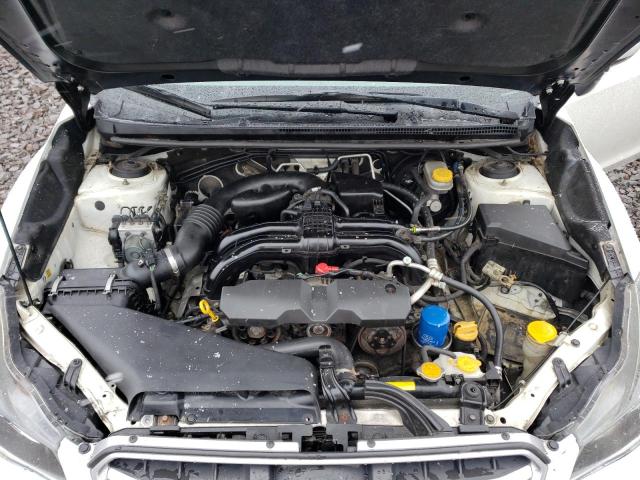 Photo 11 from auction – 2013 SUBARU IMPREZA PR with VIN JF1GPAD68DH845142