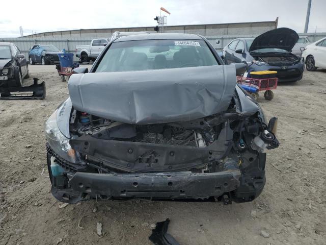 Photo 5 from auction – 2012 HONDA ACCORD EXL with VIN 1HGCP2F85CA134262