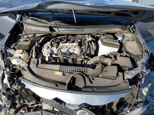 Photo 11 from auction – 2020 TOYOTA COROLLA LE with VIN 5YFHPRAE4LP050343