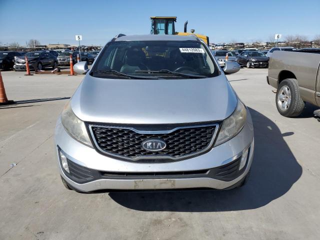 Photo 5 from auction – 2012 KIA SPORTAGE S with VIN KNDPC3A60C7307125