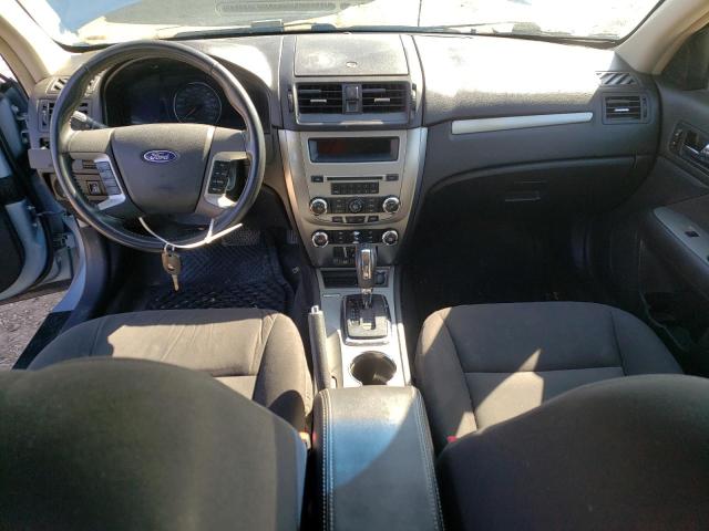 Photo 8 from auction – 2011 FORD FUSION HYB with VIN 3FADP0L33BR224696