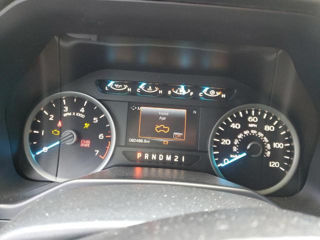 Photo 9 from auction – 2016 FORD F150 SUPER with VIN 1FTEW1EF5GFC65947