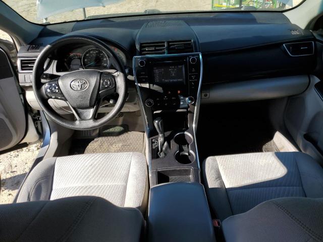 Photo 8 from auction – 2015 TOYOTA CAMRY LE with VIN 4T1BF1FK8FU497172