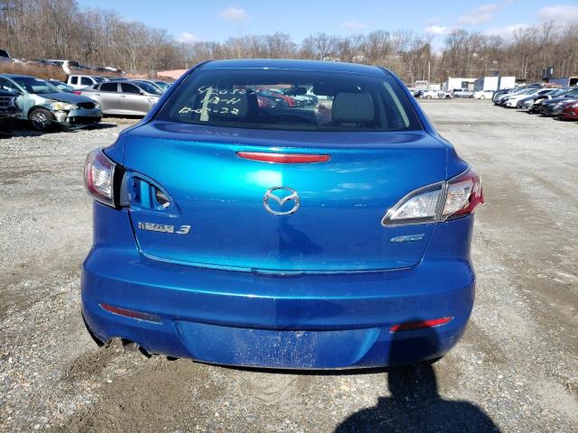 Photo 6 from auction – 2012 MAZDA 3 I with VIN JM1BL1V83C1696839