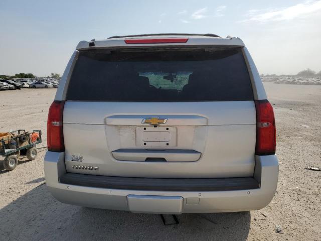 Photo 6 from auction – 2019 CHEVROLET TAHOE C150 with VIN 1GNSCBKC5KR301744