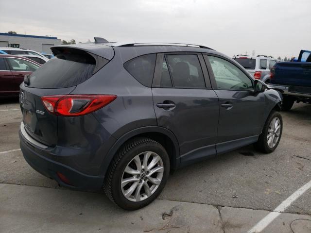 Photo 3 from auction – 2014 MAZDA CX-5 GT with VIN JM3KE4DY7E0427174