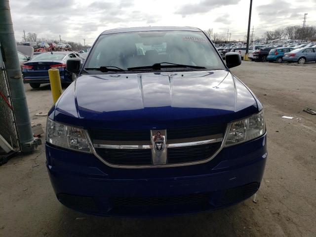 Photo 5 from auction – 2012 DODGE JOURNEY SE with VIN 3C4PDCAB8CT389207