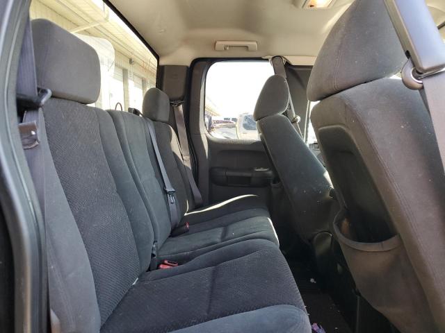 Photo 10 from auction – 2007 GMC NEW SIERRA with VIN 2GTEK19J571693048