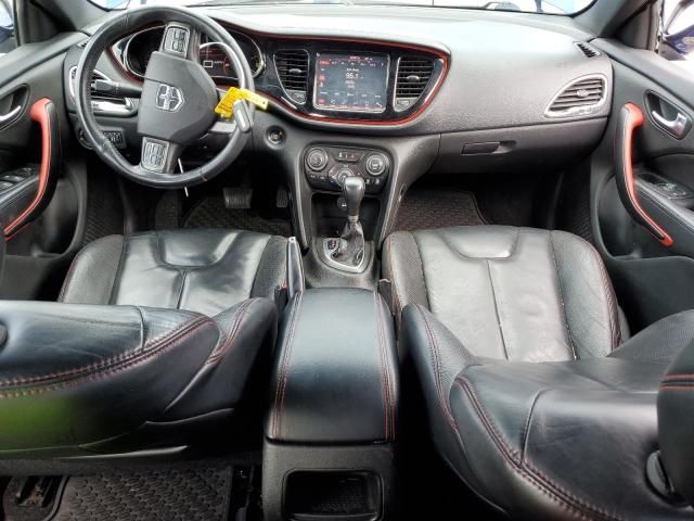 Photo 8 from auction – 2014 DODGE DART GT with VIN 1C3CDFEB8ED721461