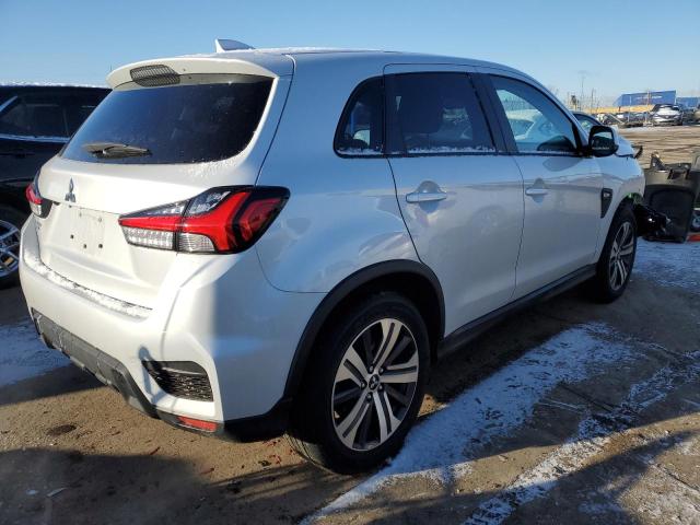 Photo 3 from auction – 2022 MITSUBISHI OUTLANDER with VIN JA4APUAU4NU015507