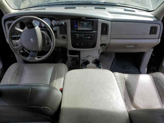 Photo 8 from auction – 2005 DODGE RAM 3500 S with VIN 3D7LS38C05G845088