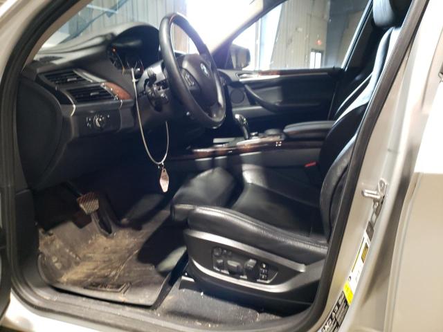 Photo 7 from auction – 2011 BMW X5 XDRIVE3 with VIN 5UXZV4C58BL415655