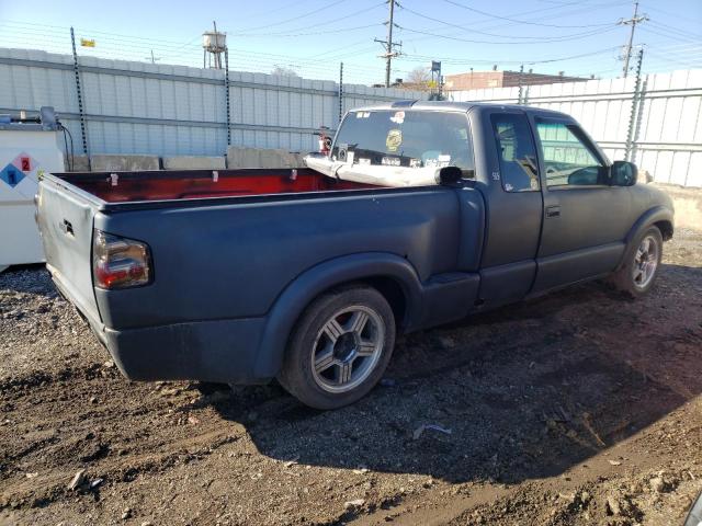 Фото 3 с аукциона – 1998 GMC SONOMA с VIN 1GTCS1941W8539014