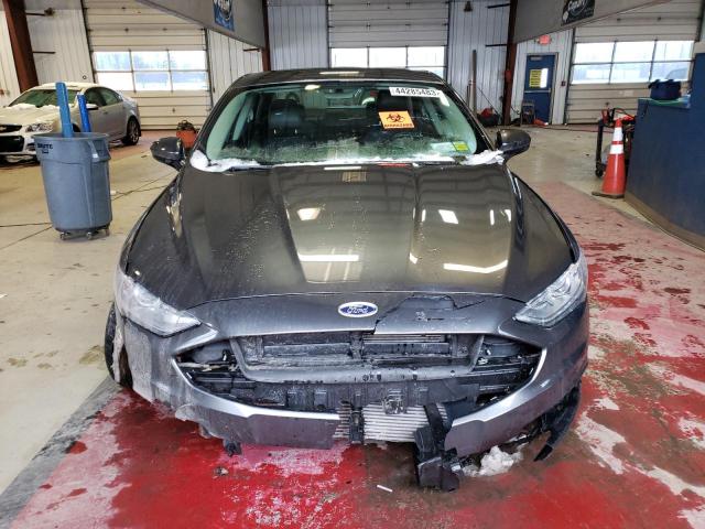 Photo 5 from auction – 2017 FORD FUSION SE with VIN 3FA6P0T99HR296542