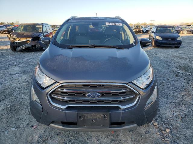 Photo 5 from auction – 2020 FORD ECOSPORT T with VIN MAJ6S3KL5LC362864