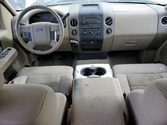 Photo 8 from auction – 2004 FORD F150 SUPER with VIN 1FTRW14W94KA17612
