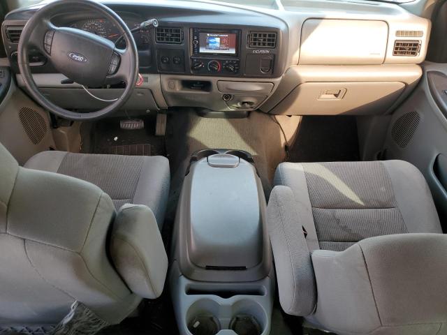 Photo 8 from auction – 2005 FORD EXCURSION with VIN 1FMNU40S15EB23976