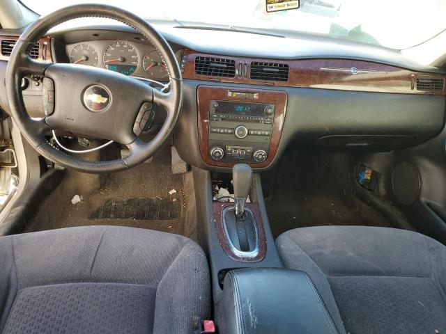 Photo 8 from auction – 2010 CHEVROLET IMPALA LT with VIN 2G1WB5EK2A1250026