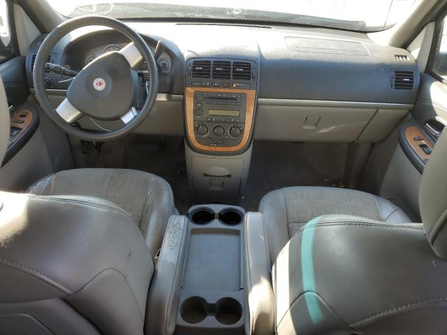 Photo 8 from auction – 2005 SATURN RELAY 2 with VIN 5GZDV03L65D157653