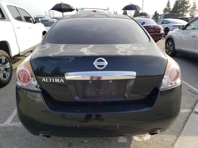 Photo 6 from auction – 2010 NISSAN ALTIMA BAS with VIN 1N4AL2AP0AC149937